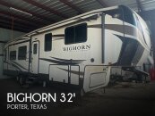 2019 Heartland Bighorn