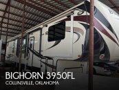 2019 Heartland Bighorn 3950FL