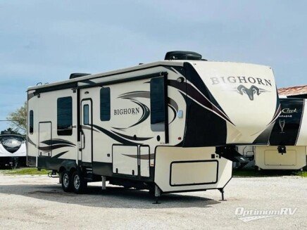 Photo 1 for 2019 Heartland Bighorn