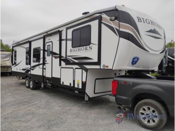 2019 Heartland Bighorn 39FL