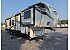 2019 Heartland Bighorn 39FL