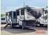 2019 Heartland Cyclone CY 3600