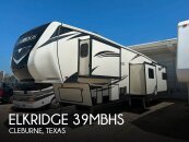 2019 Heartland Elkridge 39MBHS