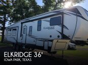 2019 Heartland Elkridge