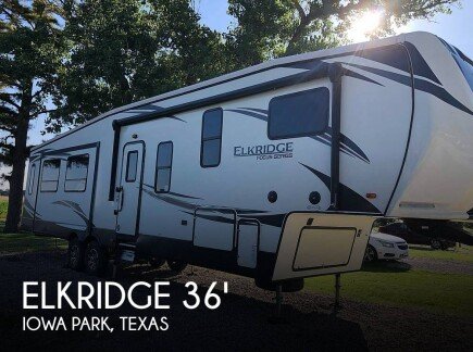 Photo 1 for 2019 Heartland Elkridge