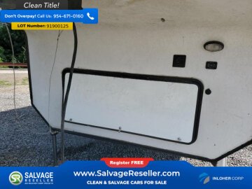 2019 Heartland Gateway