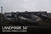 2019 Heartland Landmark
