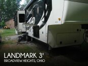 2019 Heartland Landmark
