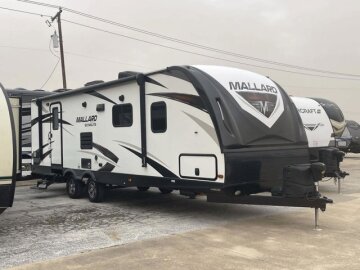 2019 Heartland Mallard