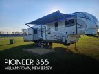 Thumbnail Photo 6 for 2019 Heartland Pioneer