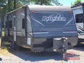 2019 Heartland Pioneer