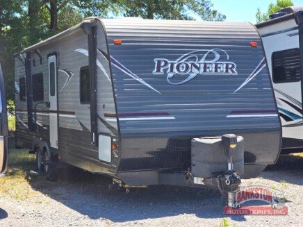 Photo 1 for 2019 Heartland Pioneer
