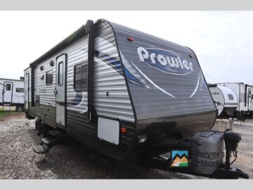 2019 Heartland Prowler