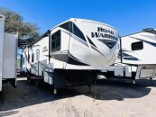 2019 Heartland Road Warrior