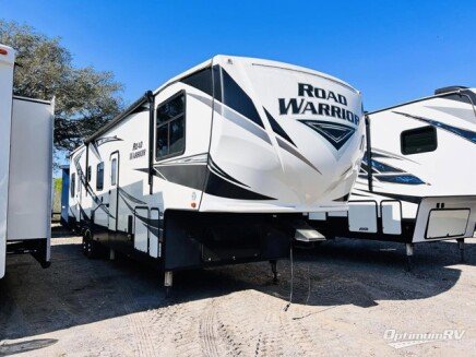 Photo 1 for 2019 Heartland Road Warrior