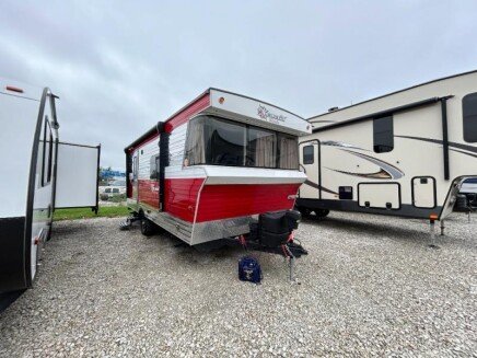 Photo 1 for 2019 Heartland Terry Classic