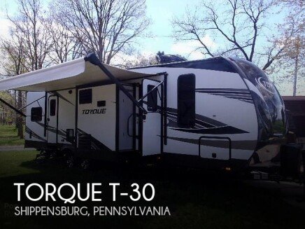 Photo 1 for 2019 Heartland Torque
