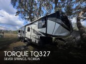 2019 Heartland Torque