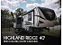 2019 Highland Ridge Highlander