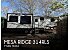 2019 Highland Ridge Mesa Ridge