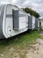 Thumbnail Photo 1 for 2019 Highland Ridge Open Range