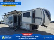 New 2019 Highland Ridge Open Range