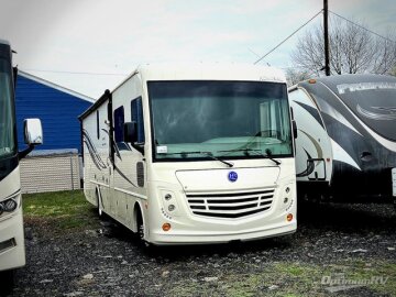 2019 Holiday Rambler Admiral 34J