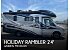 2019 Holiday Rambler Prodigy