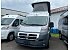 2019 Hymer Aktiv