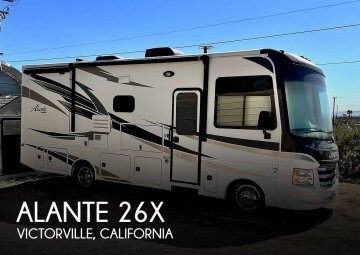 2019 JAYCO Alante