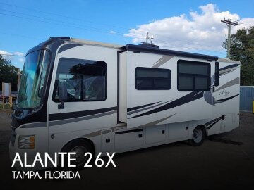 2019 JAYCO Alante