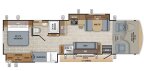 Thumbnail Photo 4 for 2019 JAYCO Alante