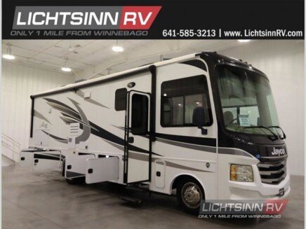 Photo 1 for 2019 JAYCO Alante 31V