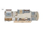 Thumbnail Photo 3 for 2019 JAYCO Alante 31V