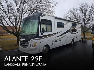 2019 JAYCO Alante