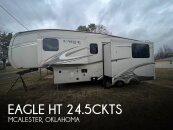 2019 JAYCO Eagle