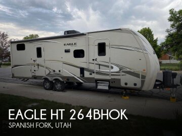 2019 JAYCO Eagle