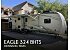 2019 JAYCO Eagle