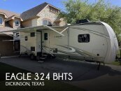 2019 JAYCO Eagle