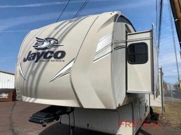 2019 JAYCO Eagle