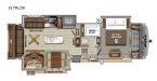 Thumbnail Photo 1 for 2019 JAYCO Eagle