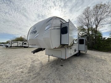 2019 JAYCO Eagle