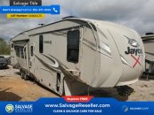 New 2019 JAYCO Eagle