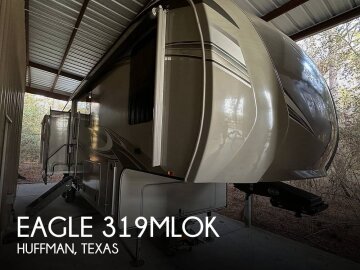 2019 JAYCO Eagle