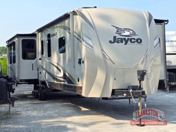 2019 JAYCO Eagle