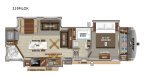 Thumbnail Photo 1 for 2019 JAYCO Eagle