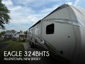 2019 JAYCO Eagle