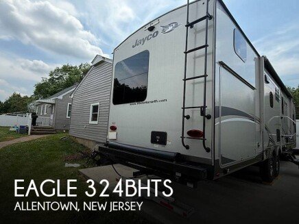 Photo 1 for 2019 JAYCO Eagle