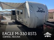 2019 JAYCO Eagle