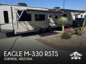 2019 JAYCO Eagle